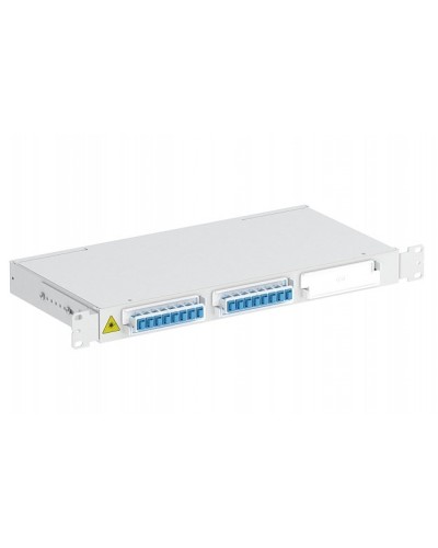 ШКОС-Л-1U/2-16-SC~16-SC/SM~16-SC/UPC (130308-00104). Кросс оптический 19. ССД (Связьстройдеталь) в Благовещенске