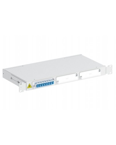 ШКОС-Л-1U/2-8-SC~8-SC/SM~8-SC/UPC (130308-00100). Кросс оптический 19. ССД (Связьстройдеталь) в Благовещенске