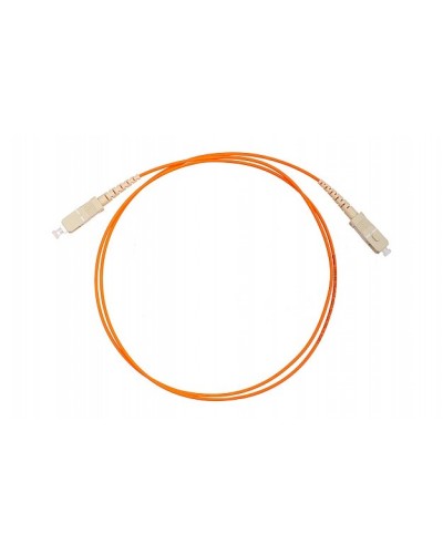 ШОС-MM50/2.0мм-SC/PC-SC/PC-1.0м HS (130201-02922). Патч-корд оптический. ССД (Связьстройдеталь) в Благовещенске
