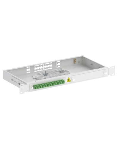 ШКОС-М-1U/2-12-SC~12-SC/APC~12-SC/APC (130303-02046). Кросс оптический 19. ССД (Связьстройдеталь) в Благовещенске