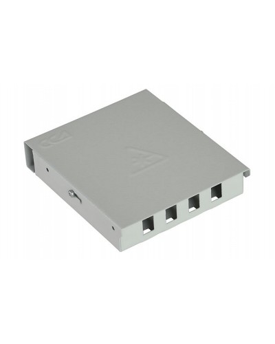 ШКОН-Р/1-4-SC~-(корпус)~(130401-00003). Кросс оптический настенный. ССД (Связьстройдеталь) в Благовещенске