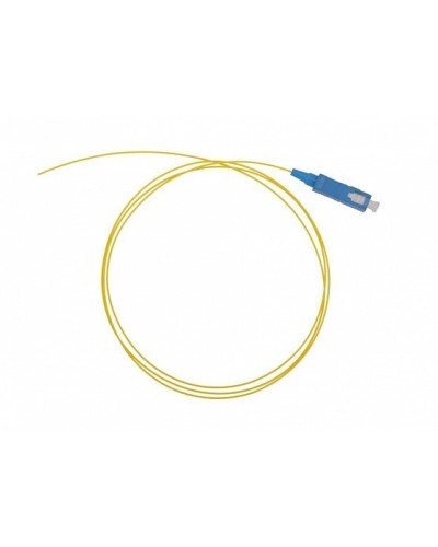 ШОС-SM/0.9мм-SC/UPC-p/t -1.0м (130202-03565). Пигтейл оптический. ССД (Связьстройдеталь) в Благовещенске
