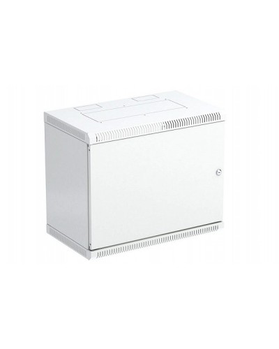 ШТ-НСр-9U-600-450-М (130411-00641). Шкаф настенный разборный 19, 9U. ССД (Связьстройдеталь) в Благовещенске