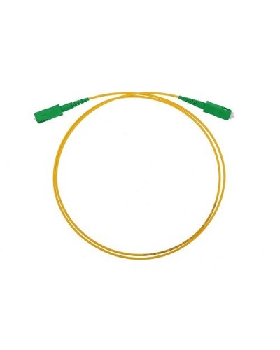 ШОС-SM/2.0мм-SC/APC-SC/APC-2.0м (130202-03081). Патч-корд оптический. ССД (Связьстройдеталь) в Благовещенске