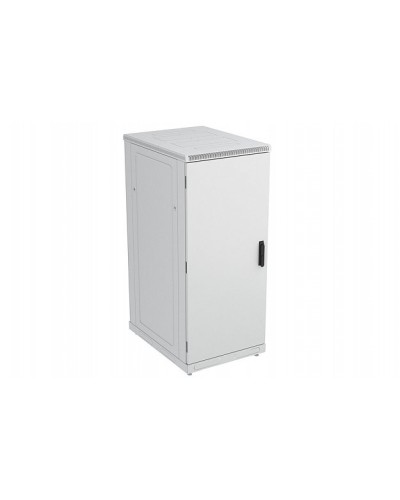 ШТ-НП-27U-600-1000-М (130411-00517). Шкаф напольный 19, 27U. ССД (Связьстройдеталь) в Благовещенске