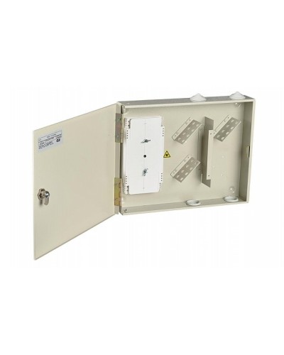 ШКОН-У/1-24-FC/ST~-(корпус)~(130404-00008). Кросс оптический настенный. ССД (Связьстройдеталь) в Благовещенске