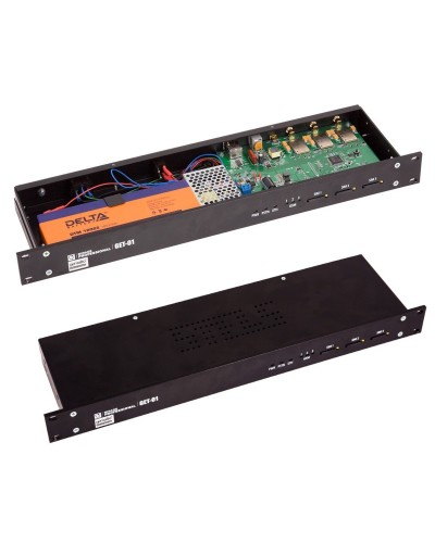 STEMAX GET-01. GSM модем. Стелс НПП в Благовещенске