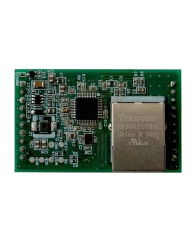 STEMAX UN Ethernet 2. Интернет-модуль. Стелс НПП в Благовещенске