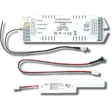 Аварийный блок CONVERSION KIT LED K-200V-1 (4501008110). Аварийный блок. Световые технологии
