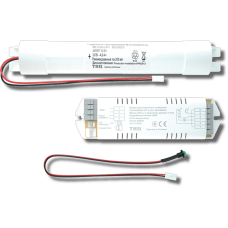 Аварийный блок CONVERSION KIT TM K-303 (6501000040). Аварийный блок. Световые технологии
