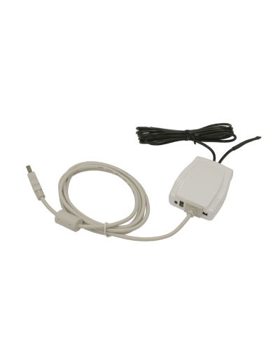 NetFeeler3 USB (ME-PK-621C). Датчик температуры и влажности окружающей среды. Связь инжиниринг в Благовещенске