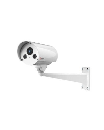 ТВК-65-IP-5-V2812-12VDC-ИК-20/60 исп.10. Видеокамера IP цилиндрическая. Тахион в Благовещенске