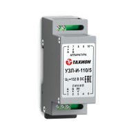 УЗЛ-И-110/5. Устройство защиты линии интерфейса. Тахион
