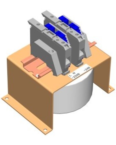 БП-220VАС-24VAC/5,0 А. Блок питания. Тахион в Благовещенске