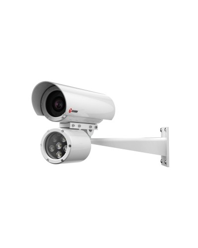 ТВК-65-IP-4МВБ-V2812-PoE+-ПИП-20/60 ВБ исп.88 А. Видеокамера IP взрывозащищенная. Тахион в Благовещенске