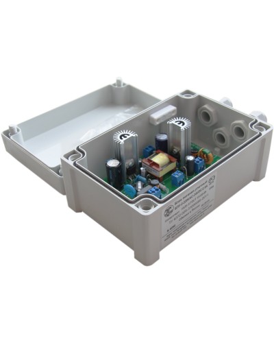 БПУ-2-220VAC-24VDC/2,0A. Блок питания уличный взрывозащищенный. Тахион в Благовещенске