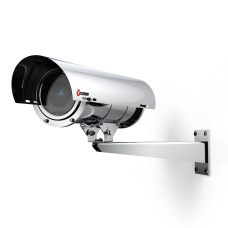 ТВК-90-IP-8Г-V2812-24VDC/AC Ex. Видеокамера IP взрывозащищенная. Тахион