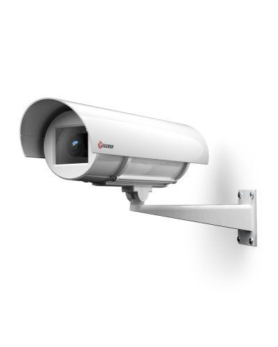 ТВК-101-IP-7-V410-24VDC/AC. Видеокамера IP цилиндрическая. Тахион в Благовещенске