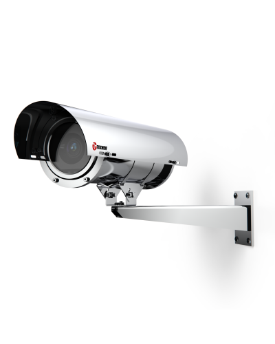 ТВК-80-IP-8Г-V550-24VDC/AC Ex. Видеокамера IP взрывозащищенная. Тахион в Благовещенске