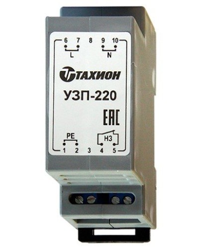 УЗП-220. Устройство защиты оборудования. Тахион в Благовещенске