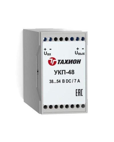 УКП-48. Блок переключения питания. Тахион в Благовещенске