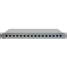 БЗЛ-ЕП16. Устройство защиты информационных портов оборудования Ethernet. Тахион