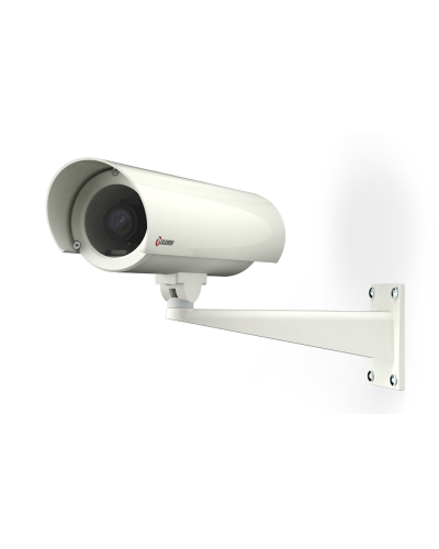 ТВК-65-IP-4МВБ-V2812-PoE+. Видеокамера IP взрывозащищенная. Тахион в Благовещенске