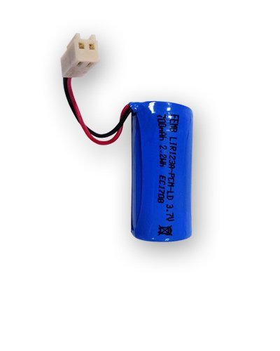 LIR123A-PCB(PCM)-LD(/A12787) EEMB. Аккумулятор резервного питания для Security Hub и Security Hub 4G. ТЕКО в Благовещенске