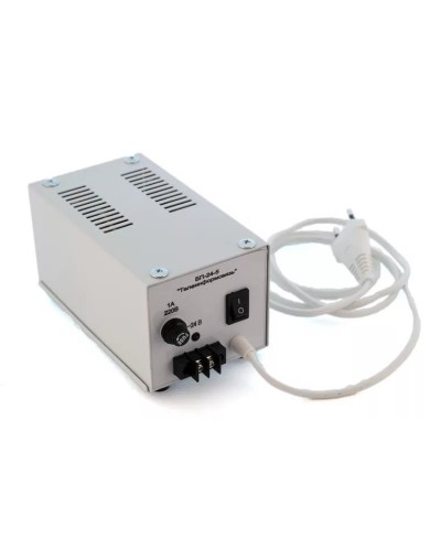 БП-24-5. Блок питания. Телеинформсвязь в Благовещенске
