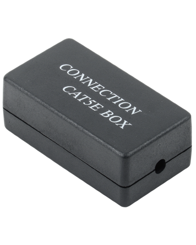 CS80-1C5EU-G. Адаптер проходной категория 5E UTP тип IDC-IDC (Krone). GENERICA в Благовещенске