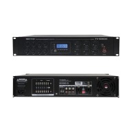 ВЕКТОР ТУ-6060М. Микшер-усилитель комбинированный. Вектор