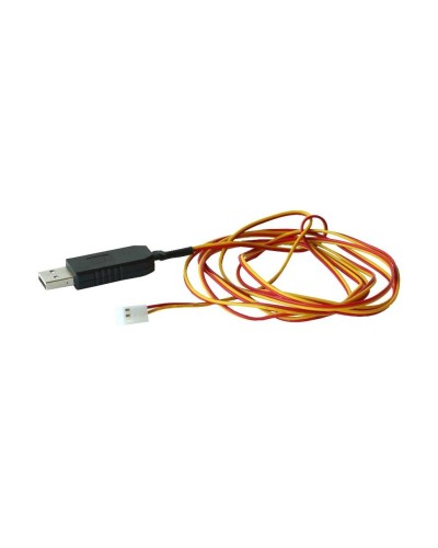 ВС-USB-RS485-116. Адаптер для считывания журнала событий прибора ВС-ПК ВЕКТОР-116(120) в ПК. Версет в Благовещенске
