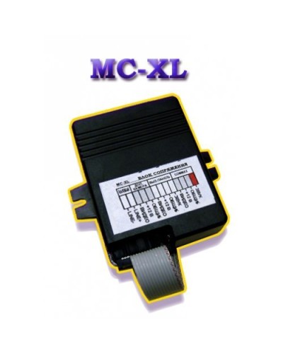 MC-XL. Модуль сопряжения цифровой. Видеотехнология в Благовещенске