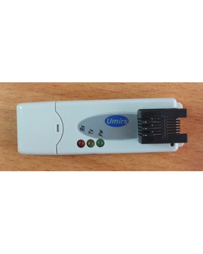 USB/RS-485/URS-230. Преобразователь интерфейсов. ЮМИРС в Благовещенске