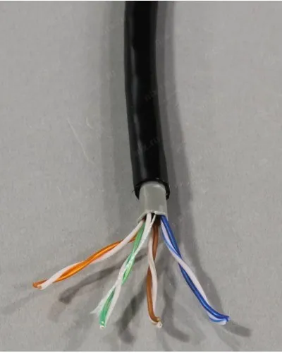US5505-305CPE. Кабель «витая пара» (LAN) для структурированных систем связи. 5bites в Благовещенске