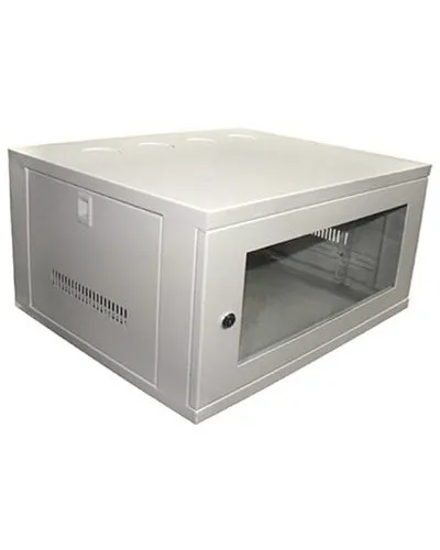 TC5405-06G. Шкаф телекоммуникационный 19 настенный 6U. 5bites в Благовещенске