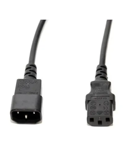 PC105-30A. Кабель питания. 5bites в Благовещенске