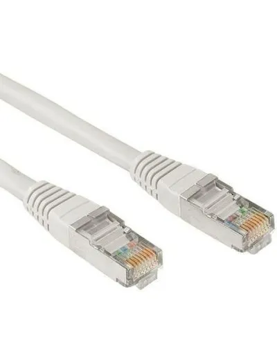PUT50-010A. Патч-корд медный. 5bites в Благовещенске