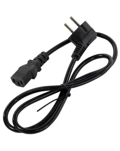 PC410-18A. Кабель питания. 5bites в Благовещенске