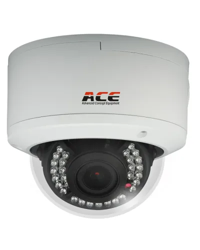 ACE-IEV20HD. Видеокамера AHD купольная. ACE в Благовещенске
