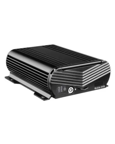 ACE-JS9804. Видеорегистратор AHD 4-канальный автомобильный. ACE в Благовещенске