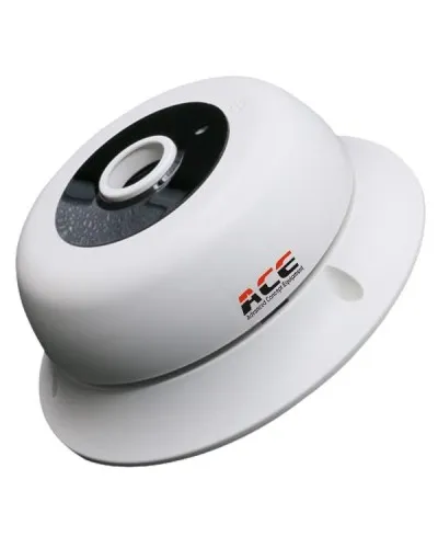 ACE-IVB50SHD. Видеокамера AHD купольная. ACE в Благовещенске