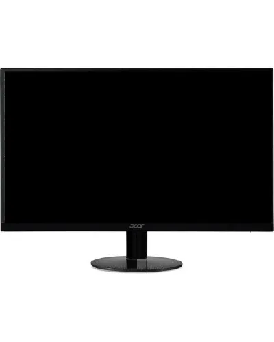 Acer SA220QBbmix 21.5 чёрный. Монитор LCD 21.5 дюймов. ACER в Благовещенске
