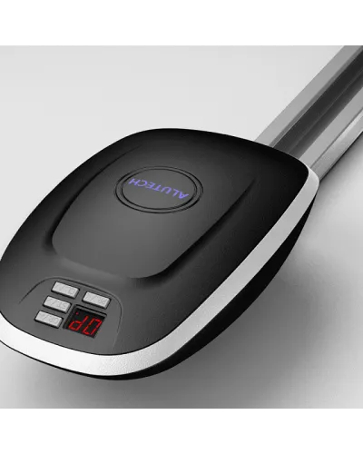 LG-500. Привод для гаражных ворот серии LEVIGATO. ALUTECH в Благовещенске