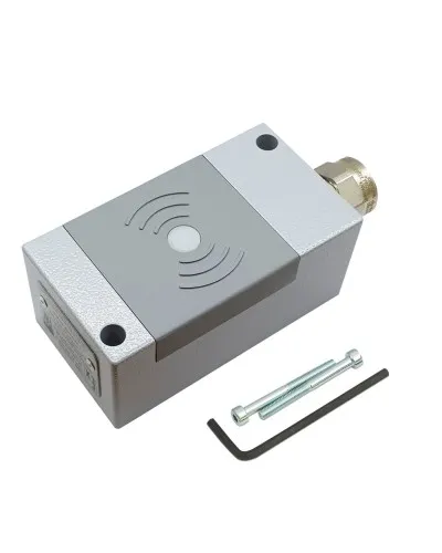 ALM-RD-S06-F-REH-K. Считыватель бесконтактный для proxi-карт взрывозащищенный. ALeko в Благовещенске