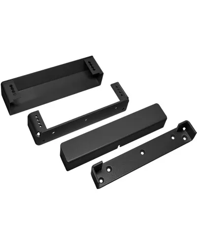 MK 700S-PS (черный). Комплект монтажа для замка. ALeko в Благовещенске