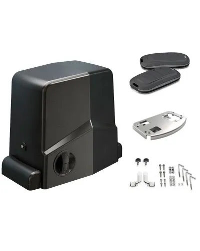 ARW-1000KIT. Комплект привода для откатных ворот. AN-Motors в Благовещенске