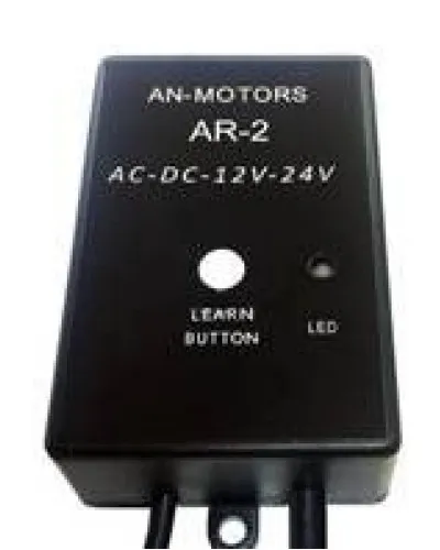 AR-2. Универсальный приемник. AN-Motors в Благовещенске