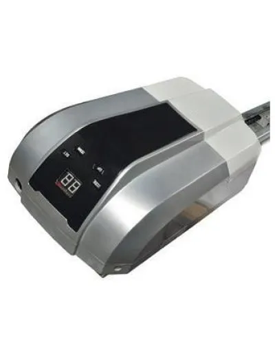 ASG1000/4KIT. Комплект привода для секционных ворот. AN-Motors в Благовещенске