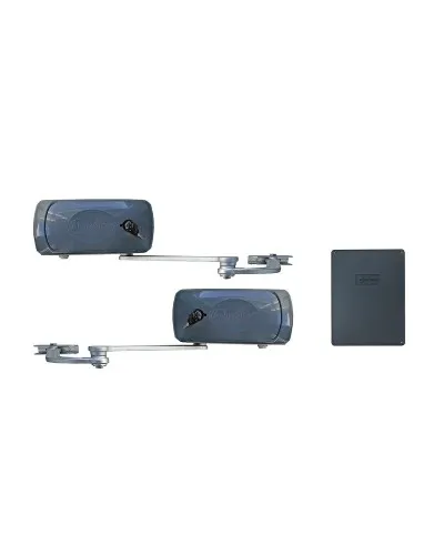ASW4000KIT. Комплект электроприводов для распашных ворот. AN-Motors в Благовещенске